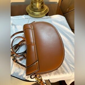 NWT ZARA shoulder bag $69.00